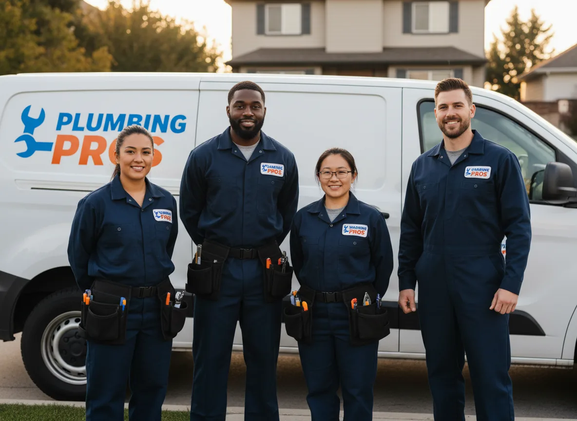 Water Heater Repair company in Denton, GA